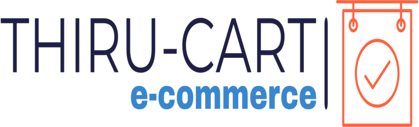 thiru-cart logo